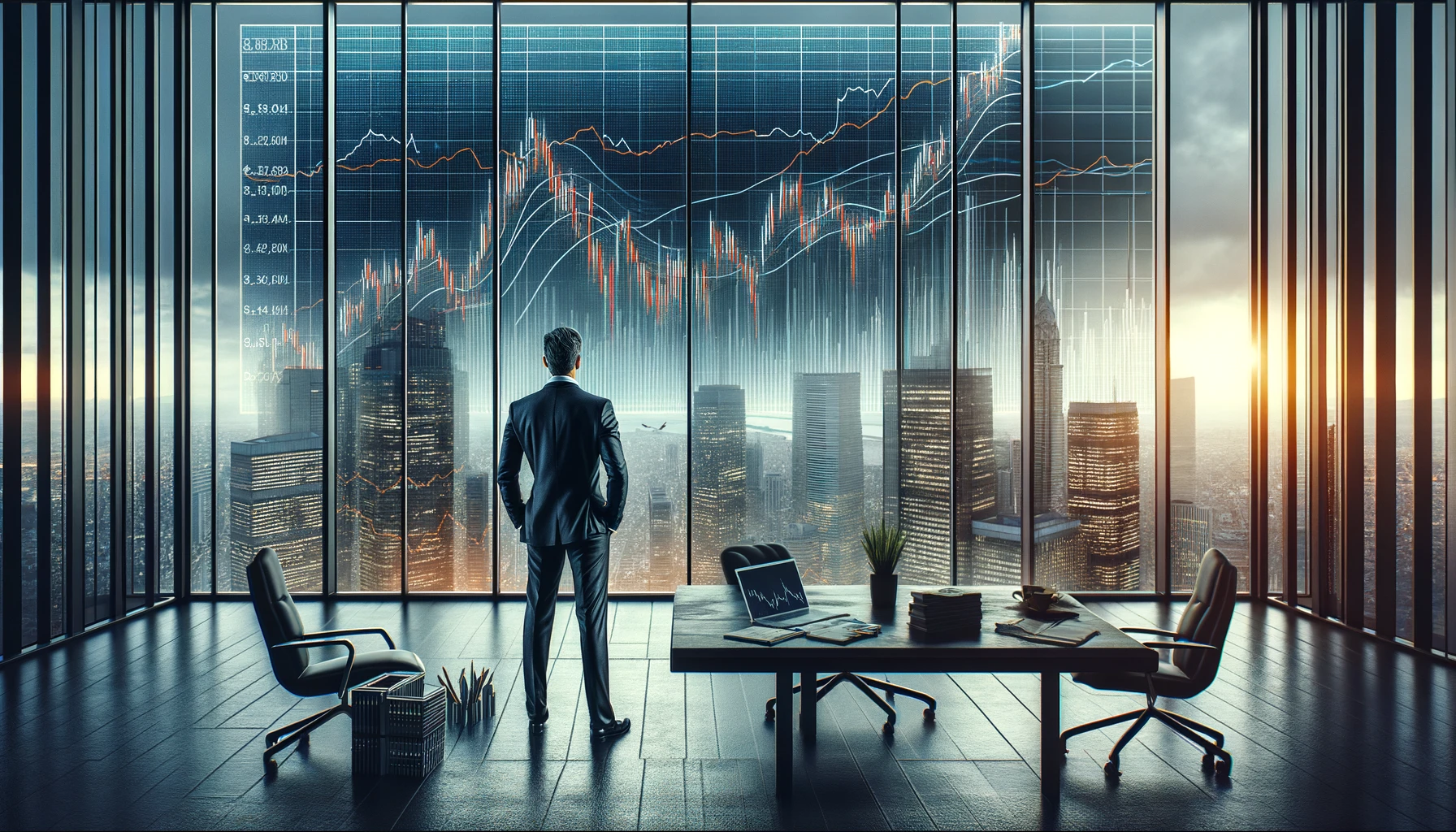 Incertezza negli investimenti: come gestirla
