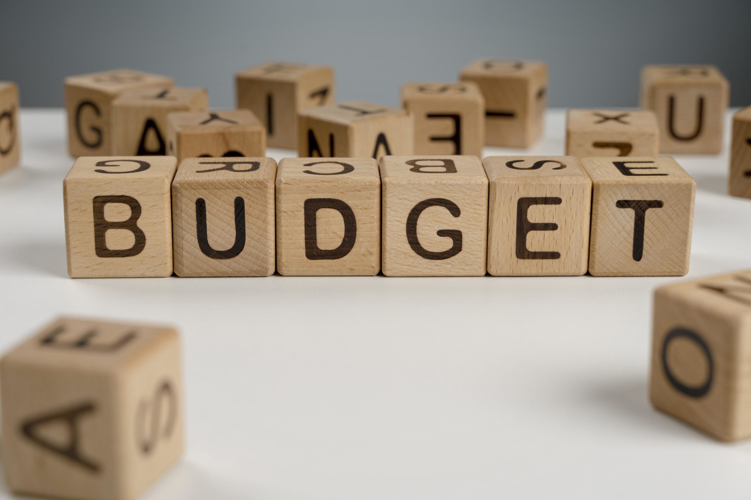 Il budget per tenere i conti in ordine: la guida definitiva