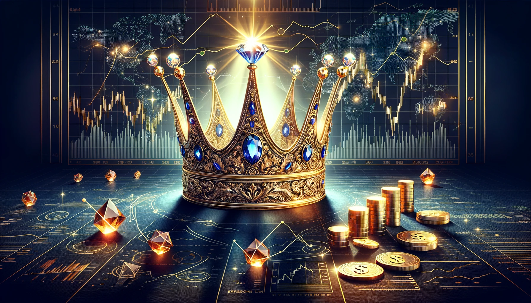 Le azioni: la regina delle Asset Class
