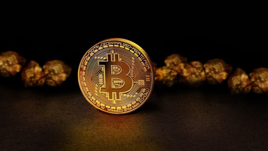 bitcoin-oro-digitale