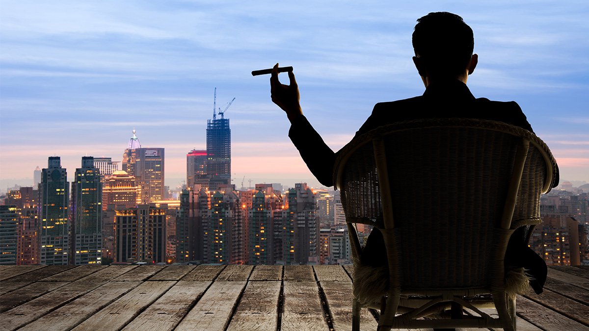 I ricchi hanno accesso a investimenti migliori?
