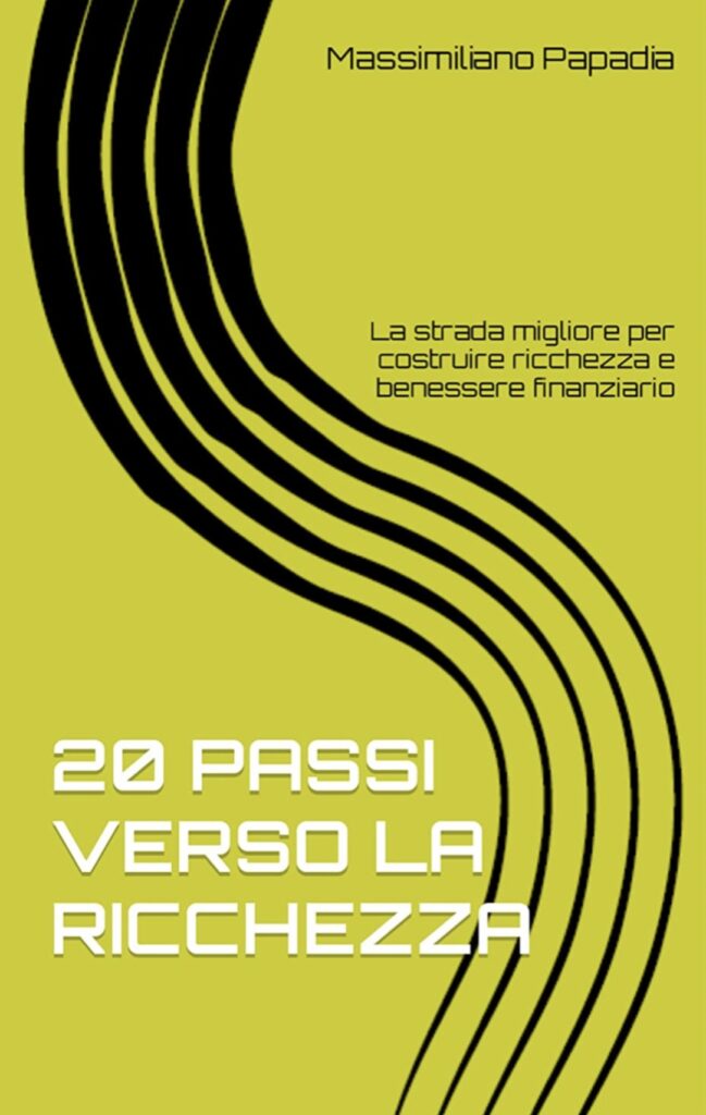 20 Passi verso la ricchezza