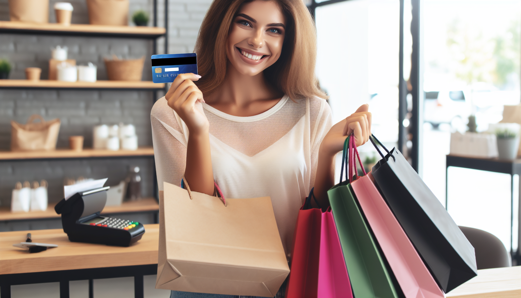 Spendere in modo consapevole