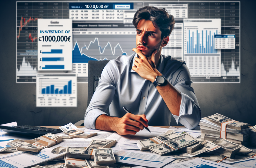 come-investire-100000-euro