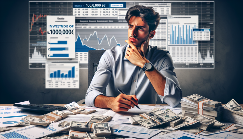 come-investire-100000-euro
